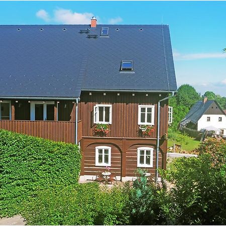 Pension U Lipy Bynovec Esterno foto