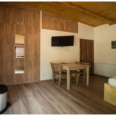 Pension U Lipy Bynovec Esterno foto
