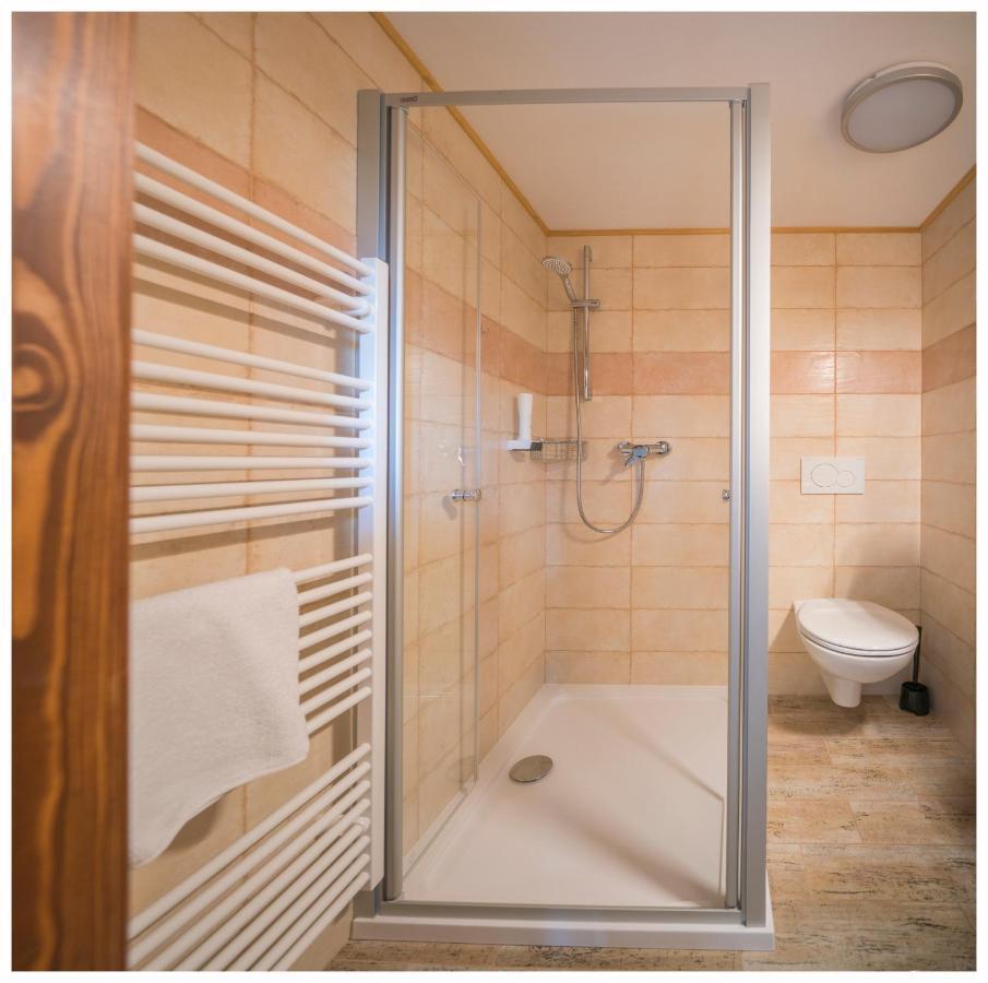 Pension U Lipy Bynovec Esterno foto